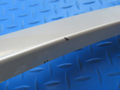 Bentley Bentayga right front wheel arch trim #2078