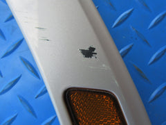 Bentley Bentayga right front wheel arch trim #2078