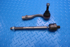 Lamborghini Huracan right inner outer tie rod end #12615