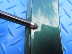 Bentley Bentayga right front wheel arch trim #2102