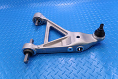 Ferrari 488 458 812 F8 F12 California left front lower control arm #12620