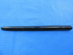 Rolls Royce Cullinan right rear door lower trim rub strip Black Badge #2091