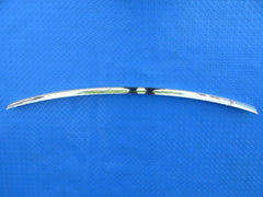 Rolls Royce Cullinan rear bumper chrome trim #2092
