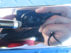 Rolls Royce Cullinan rear bumper chrome trim #2092