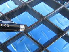 Bentley Continental GT GTC right front bumper grille Black #2080