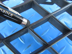 Bentley Continental GT GTC right front bumper grille Black #2080