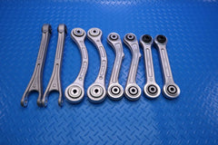 Maserati Ghibli Quattroporte Rear Suspension Control Arms 8pcs #12635