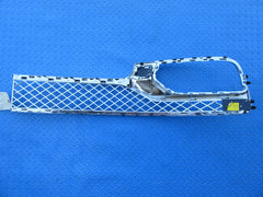 Bentley Continental Flying Spur right front bumper grille chrome #2103