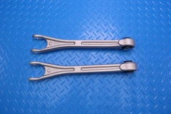 Maserati Ghibli Quattroporte Rear Suspension Control Arms 8pcs #12635