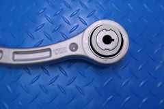 Maserati Ghibli Quattroporte left or right Rear Suspension Control Arm 1pc #12638