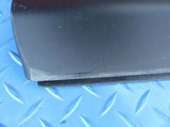 Rolls Royce Cullinan right front lower door rub strip #2073 $250