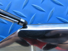 Rolls Royce Ghost left door window trim #2095