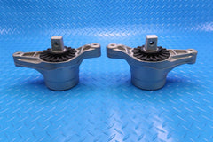 Maserati Ghibli Quattroporte Sq4 Levante 4WD left & right engine mounts 2pcs #12643