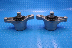 Maserati Ghibli Quattroporte Sq4 Levante 4WD left & right engine mounts 2pcs #12643