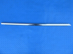Rolls Royce Ghost right front door window exterior chrome trim #2097