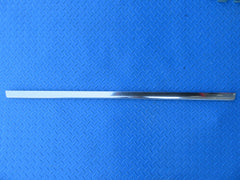 Rolls Royce Ghost right rear door lower window trim #2098