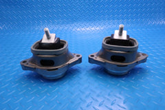 Rolls Royce Phantom left & right engine mounts 2pcs #12649