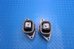 Rolls Royce Phantom left & right engine mounts 2pcs #12649