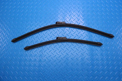 Alfa Romeo Giulia wiper blades #12652
