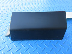 Rolls Royce Cullinan right front rocker panel trim cap cover lug #2105