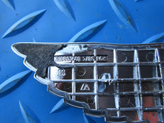Bentley Continental GT GTC trunk emblem wings #2082