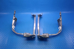 Bentley Bentayga left & right headlight cross support bracket #12665