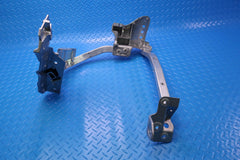 Bentley Bentayga left headlight cross support bracket #12666