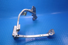 Bentley Bentayga left headlight cross support bracket #12666