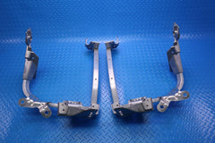 Bentley Bentayga right & left headlight cross support bracket #12662