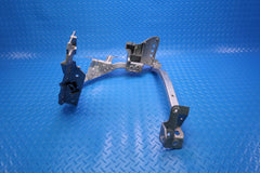 Bentley Bentayga left headlight cross support bracket #12663