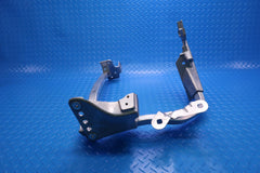 Bentley Bentayga left headlight cross support bracket #12663