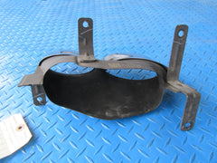 Bentley Continental GT GTC left exhaust tip #2094