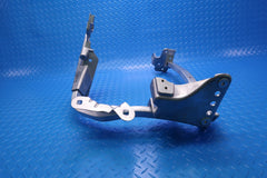 Bentley Bentayga right headlight cross support bracket #12664