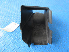 Rolls Royce Ghost Wraith Dawn left brake air duct #2099