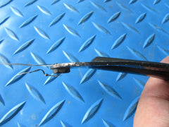 Rolls Royce Ghost Wraith Dawn right grille bracket #2066