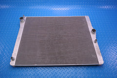 Rolls Royce Ghost Wraith Dawn water cooling radiator #12669