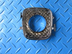 Rolls Royce Ghost Wraith Dawn mascot chrome trim ring #2068