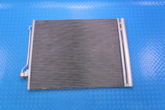 Rolls Royce Ghost Wraith Dawn condenser #12670