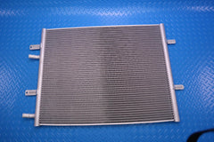Bentley Continental Gt Gtc Flying Spur intercooler #12671