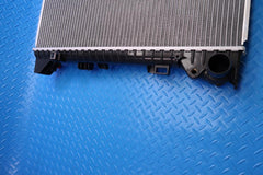 Bentley Mulsnne water cooling radiator #12674