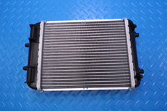 Bentley Continental Gt Gtc Flying Spur additional radiator left intercooler #12672