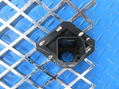Bentley Continental GT GTC right radiator grille mesh insert #2107