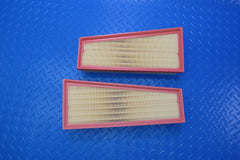 Aston Martin Dbx engine air filters TopEuro #12677