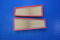 Aston Martin Dbx engine air filters TopEuro #12677