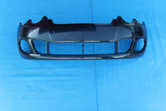 Bentley Continental Flying Spur Facelift Front Bumper Cover #12158