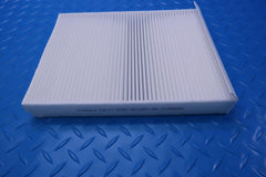 Aston Martin Dbx pollen air cabin filter TopEuro #12678