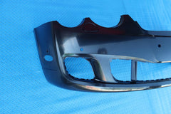 Bentley Continental Gt Gtc Facelift Front Bumper Cover #12157
