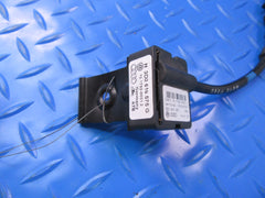 Bentley Continental Flying Spur GT GTC rear acceleration sensor #2057