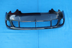 Bentley Continental Gt Gtc Facelift Front Bumper Cover  #12192