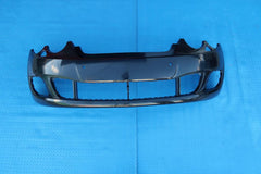 Bentley Continental Gt Gtc Facelift Front Bumper Cover w Black grilles  #12160